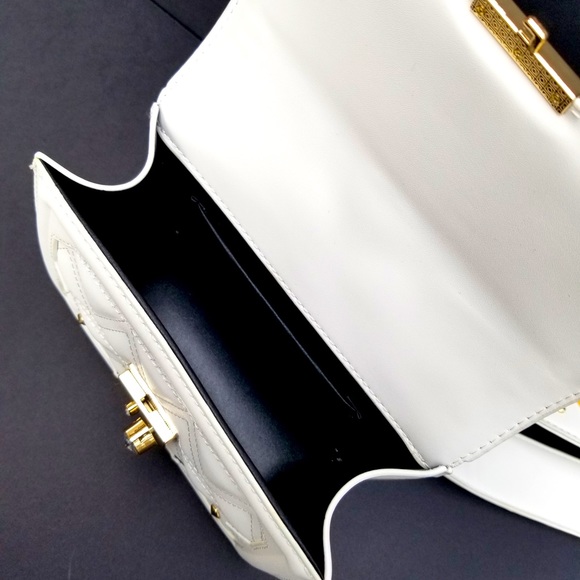 ForMyStyle Mini Diamond Crossbody - Picture 4 of 4